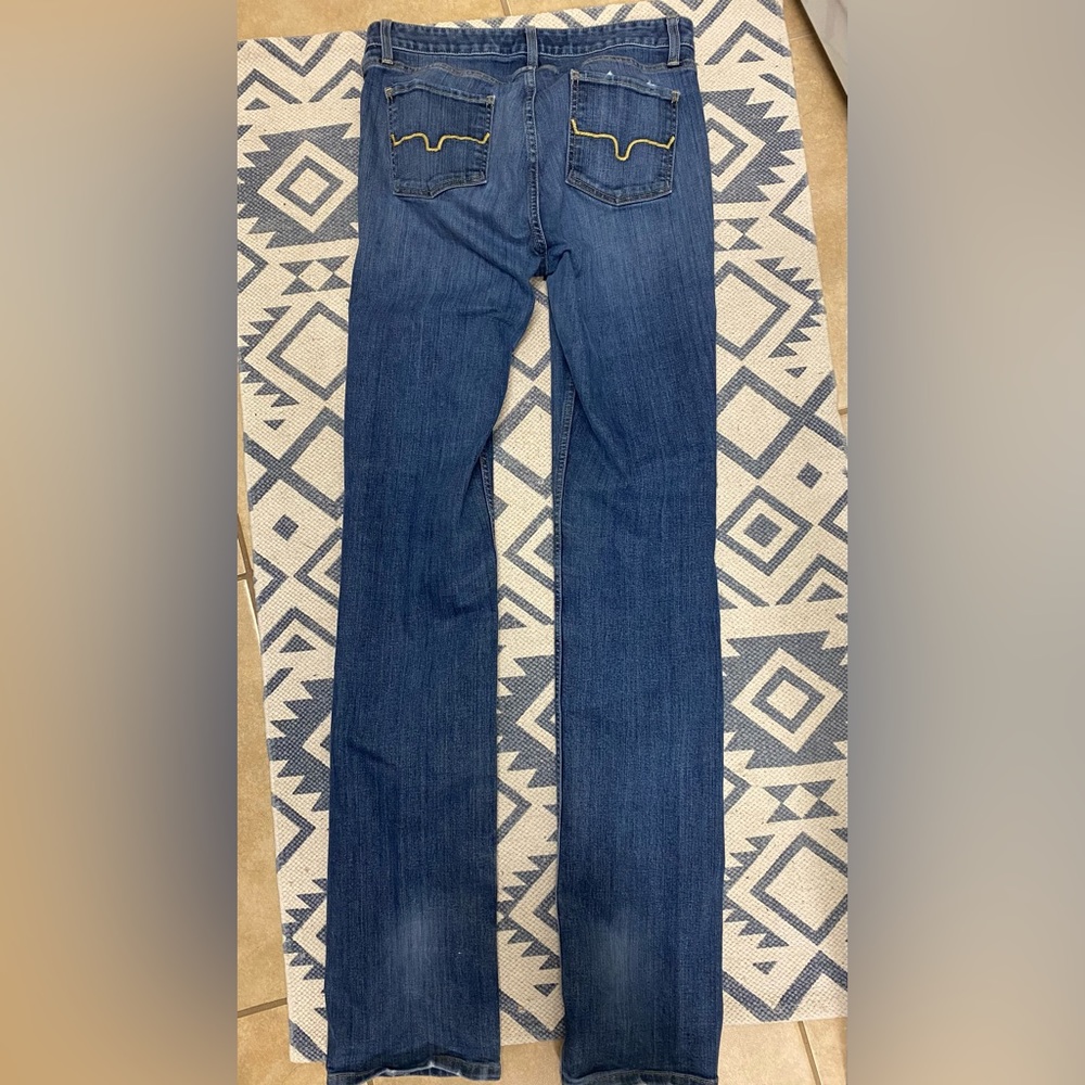 Kimes Ranch Jeans